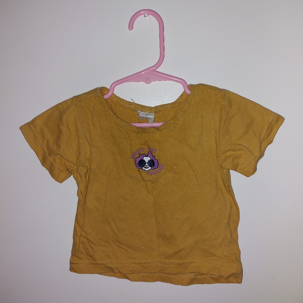 Ready for summer kids shirt